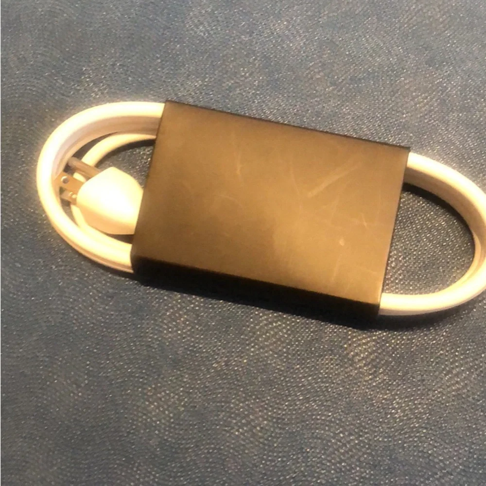 Apple Power Adapter Extension Cable